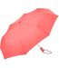 Parapluie Pliant Motif/style Poche 28,5 Cm X 97 Cm Corail Fare-1