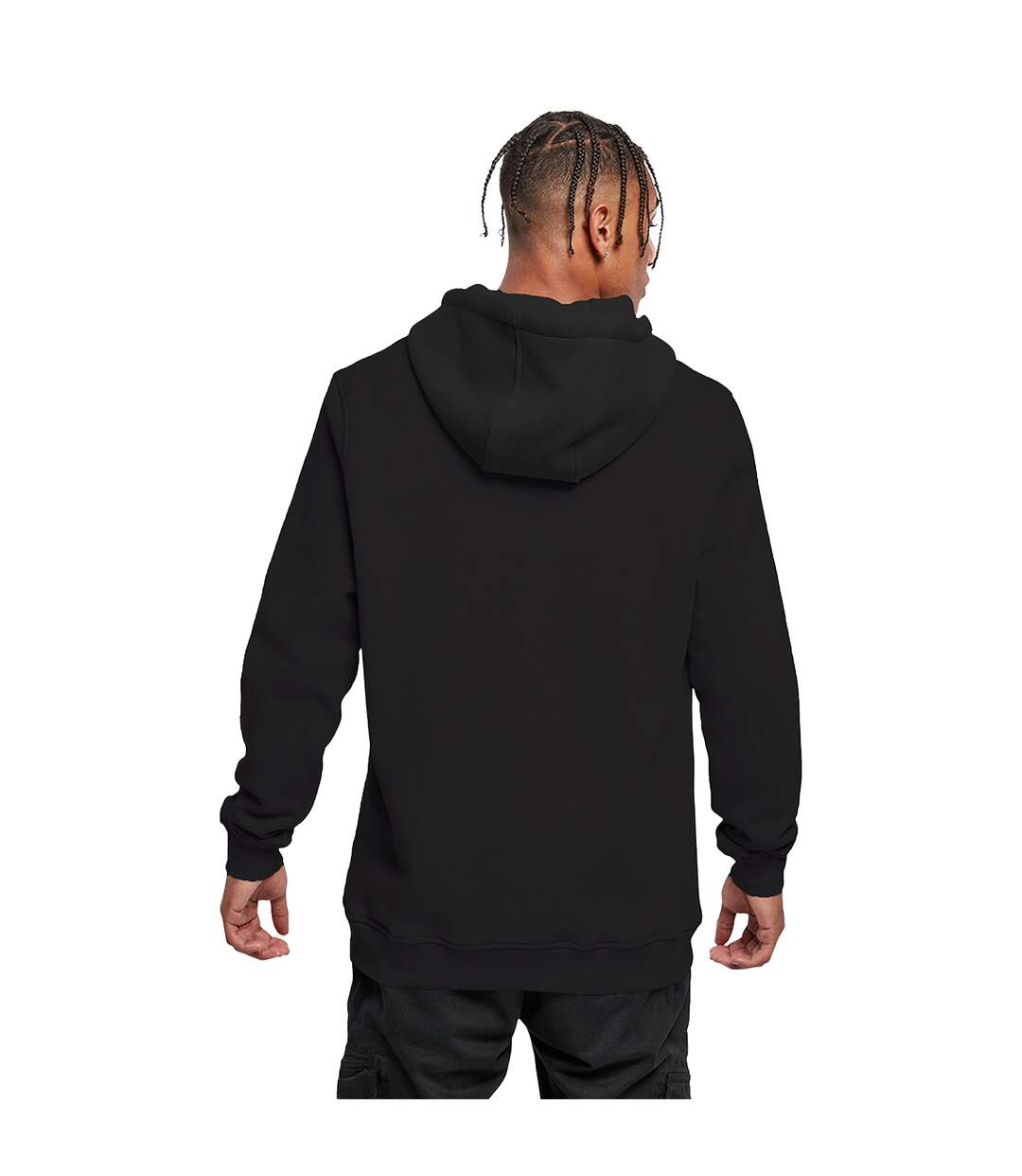 Noir Mister Tee-4