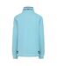 Sweat Femme Bleu Clair Lazy Jacks-4