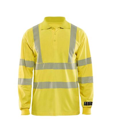 Polo  manches longues Blaklader multinormes