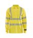 Polo  manches longues Blaklader multinormes-1