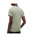 T-shirt vert homme tommy hilfiger tjm xslim jersey-2