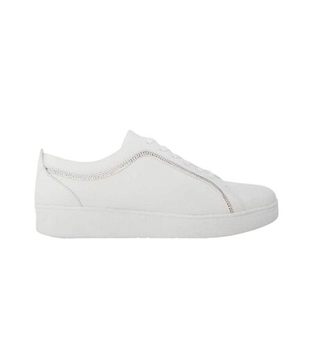 Chaussures Décontractées Motif/style Strass Rally Femme Gris FitFlop