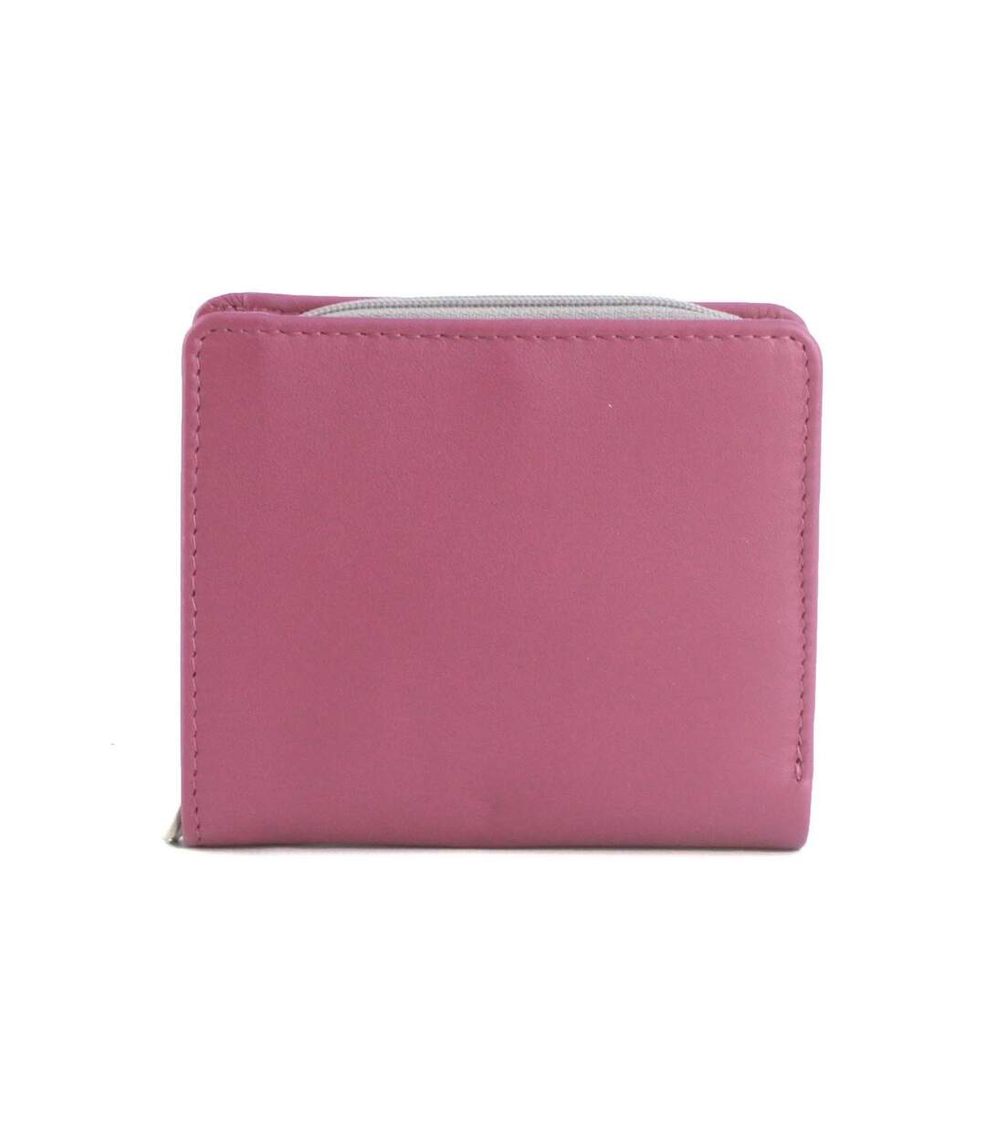 Tammy Purse One Size Pink Ivory Eastern Counties Leather-1
