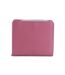 Tammy Purse One Size Pink Ivory Eastern Counties Leather-1