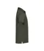Polo Virtue Homme Vert Kaki Cutter & Buck-4
