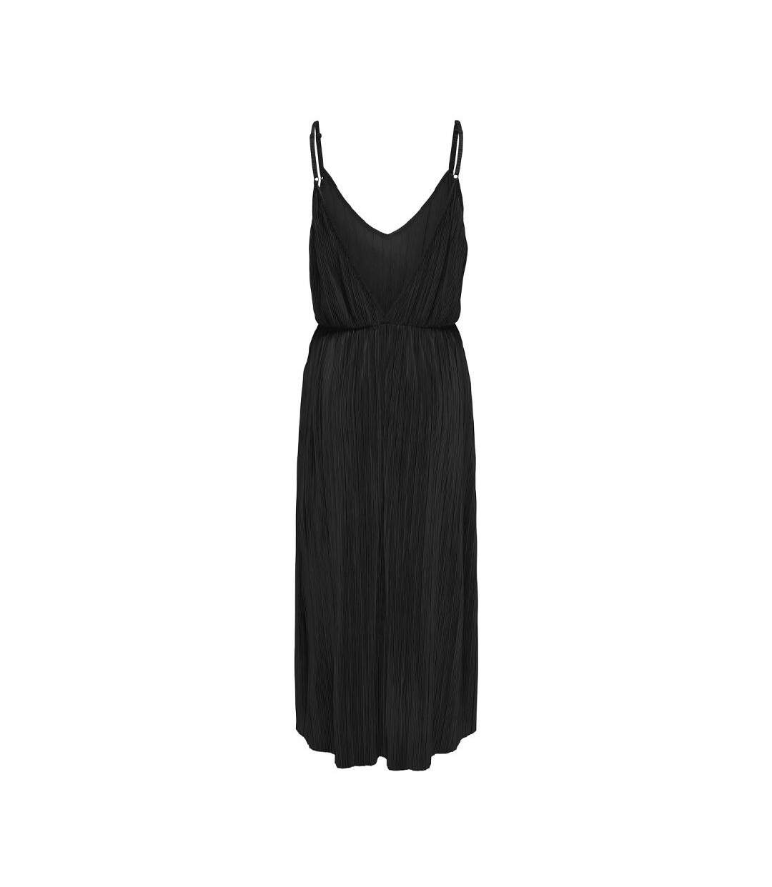 Robe Noire Femme Jdy Pil - L-2