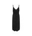 Robe Noire Femme Jdy Pil - L