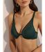 Soutien-gorge triangle semi bralette Flavia Selmark-5