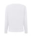 Sweat femme blanc TriDri-2