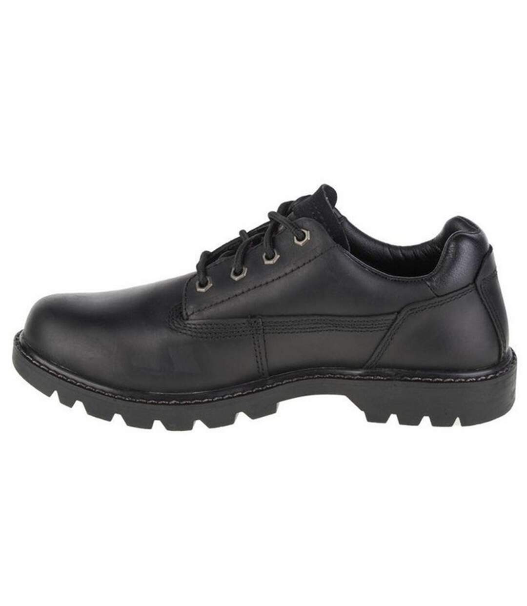 Chaussures Colorado Low Homme Noir Caterpillar-2