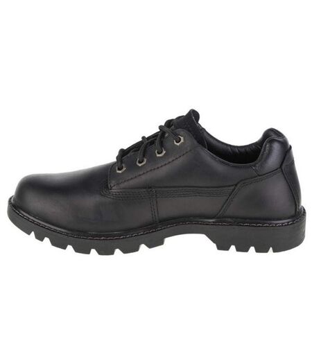 Chaussures Colorado Low Homme Noir Caterpillar