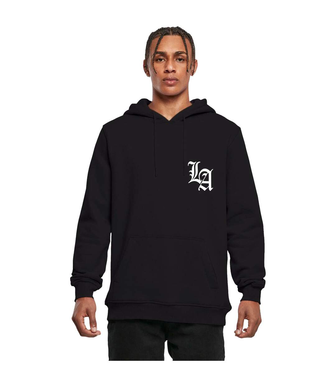Noir Mister Tee-1