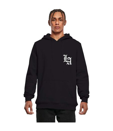 Noir Mister Tee