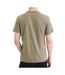 T-shirt vert homme dockers graphic neutrals-2