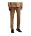 Pantalon C-peter Homme Beige Boss-1