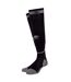Umbro Diamond Football Socks (Black/White) - UTUO227