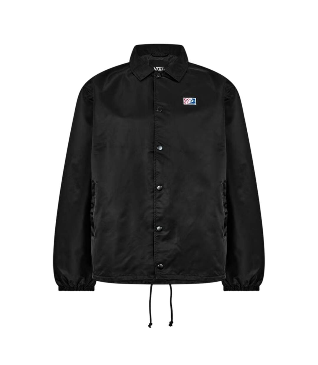 Veste D´entraîneur Torrey Homme Noir Blanc Vans-2
