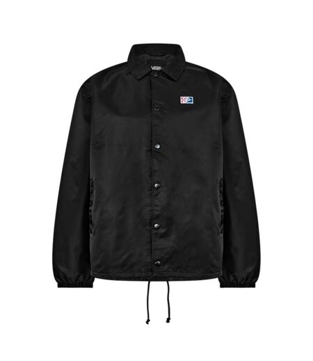Veste D´entraîneur Torrey Homme Noir Blanc Vans