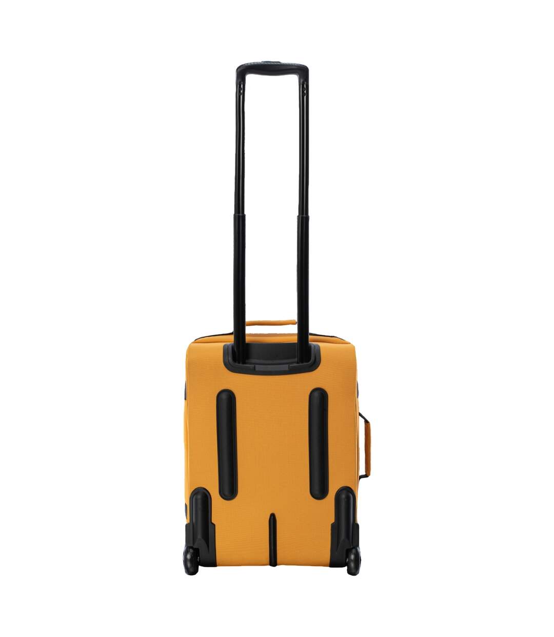 Valise À 2 Roulettes Matriosh Taille Unique Jaune Iguana-2
