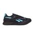 Baskets Speed Adulte Noir Bleu Reebok-4