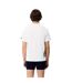 Haut De Pyjama Manches Courtes Motif/style Imprimé Au Dos Homme Blanc Lacoste-3