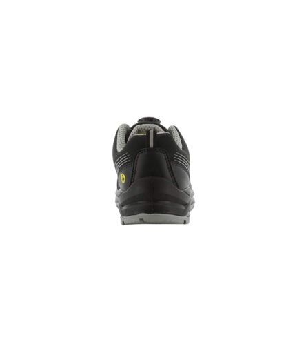 Basket  système de verrouillage TLS Safety Jogger CADOR S3 LOW ESD SRC