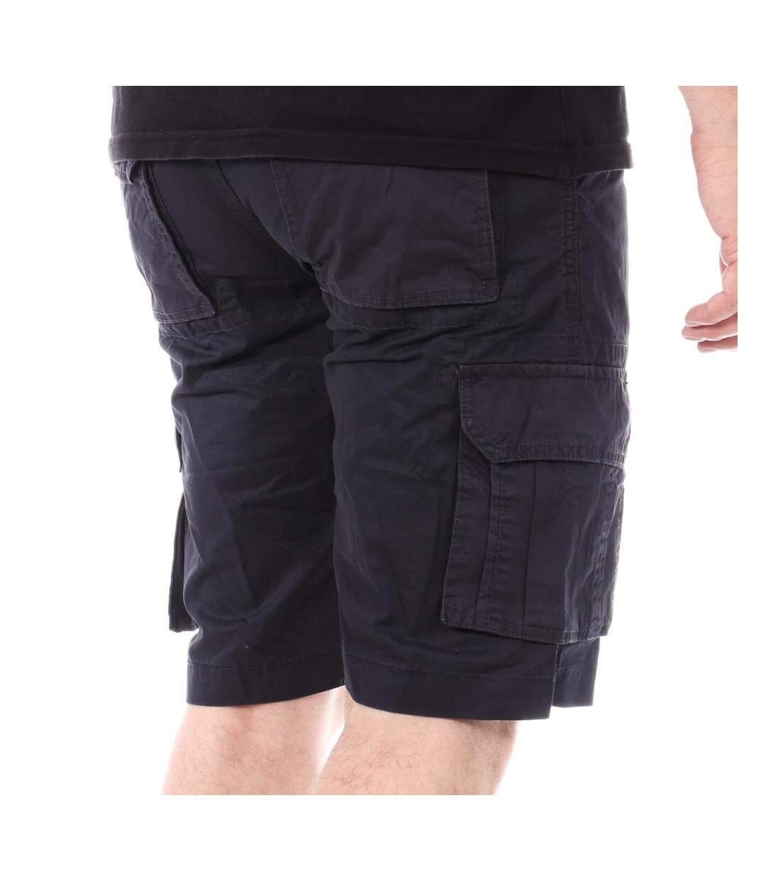 Short marine homme la maison blaggio carlos - 38-2