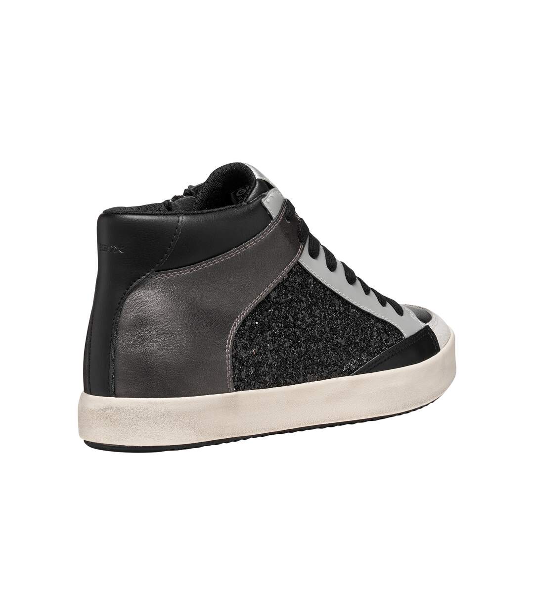 Basket Montante à Lacets Geox Blomiee-5