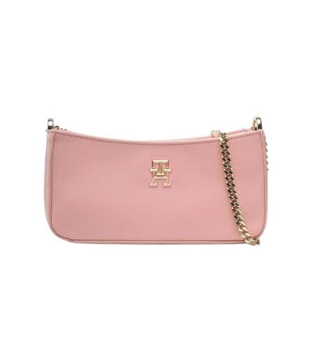 Sac À Main Timeless Taille Unique Rose Tommy Hilfiger