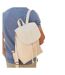 Westford Mill EarthAware Knapsack (Natural) (One Size) - UTPC4988