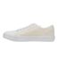Baskets Motif/style Bord À Dentelle Femme Blanc Lee Cooper-4