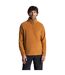 Mens National Trust Corey Ii Fleece Deep Henna Craghoppers-4