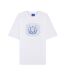 Mens Namerix T-shirt White Hugo-2