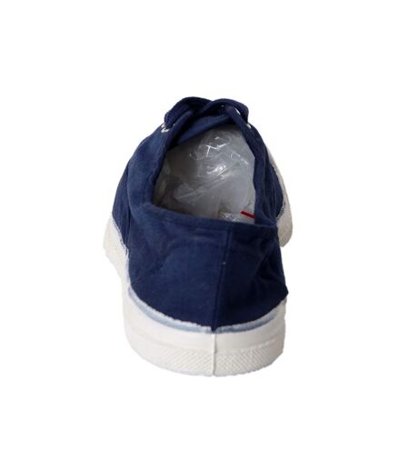 Tennis Lacet Bensimon