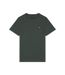 T-shirt homme vert foncé Lyle & Scott Lyle & Scott