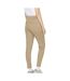 Pantalons Chino Beige Femme Only koma - W40-L32-2