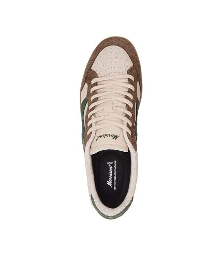 Basket Cuir Morrison Cypress