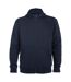 Veste À Capuche Montblanc Homme Bleu Marine Roly-1