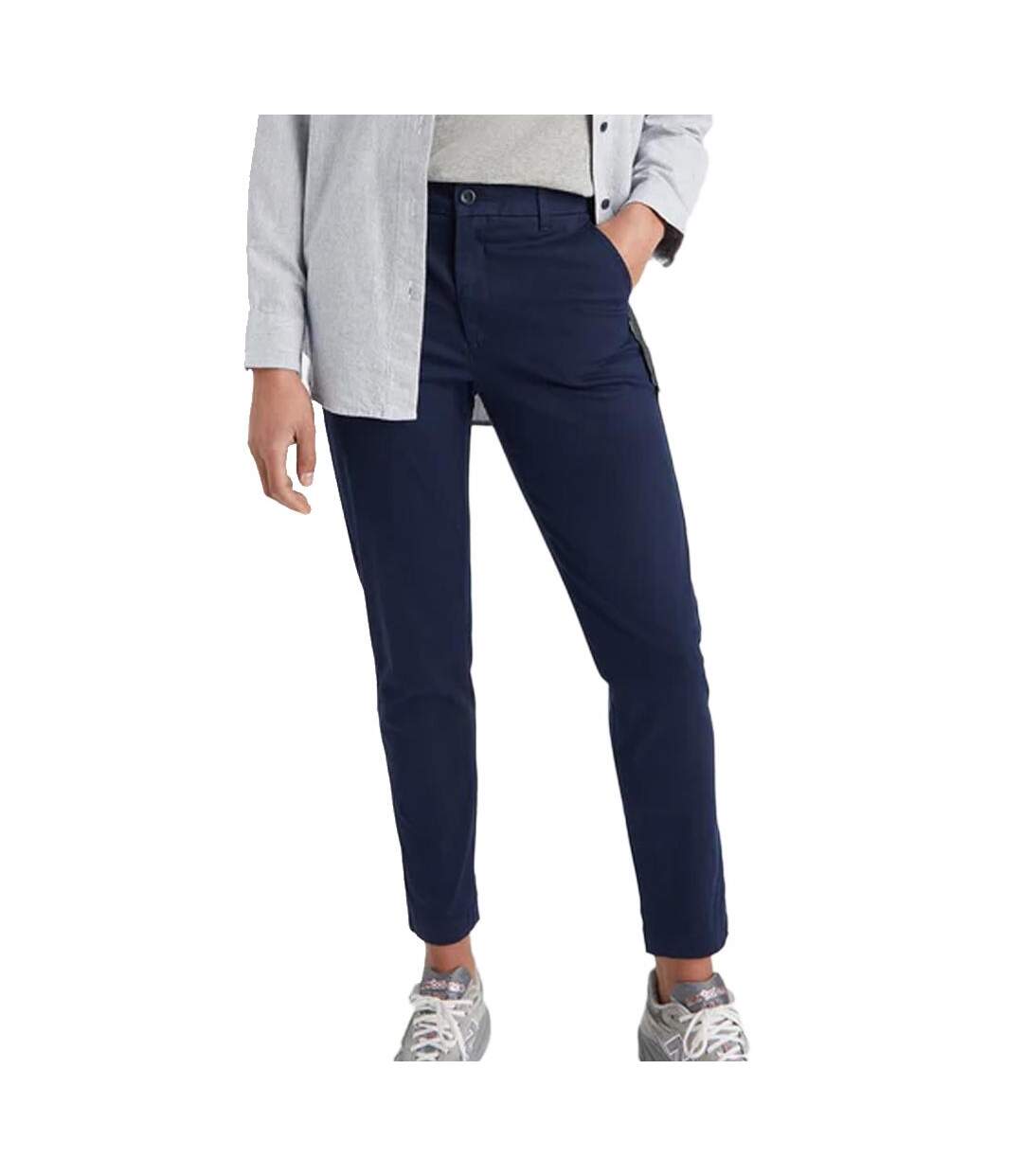 Pantalon Chino Marine Femme Dockers Weekend - 25-1