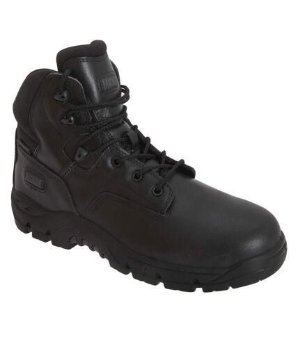 Magnum Mens Precision Sitemaster Fully Composite Waterproof Safety Boots (Black) - UTDF759