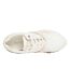 Baskets Almorah Femme Blanc Mallet-3