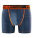 Lot de 4 boxers homme Dynamic Chiné MRK6 Freegun-4