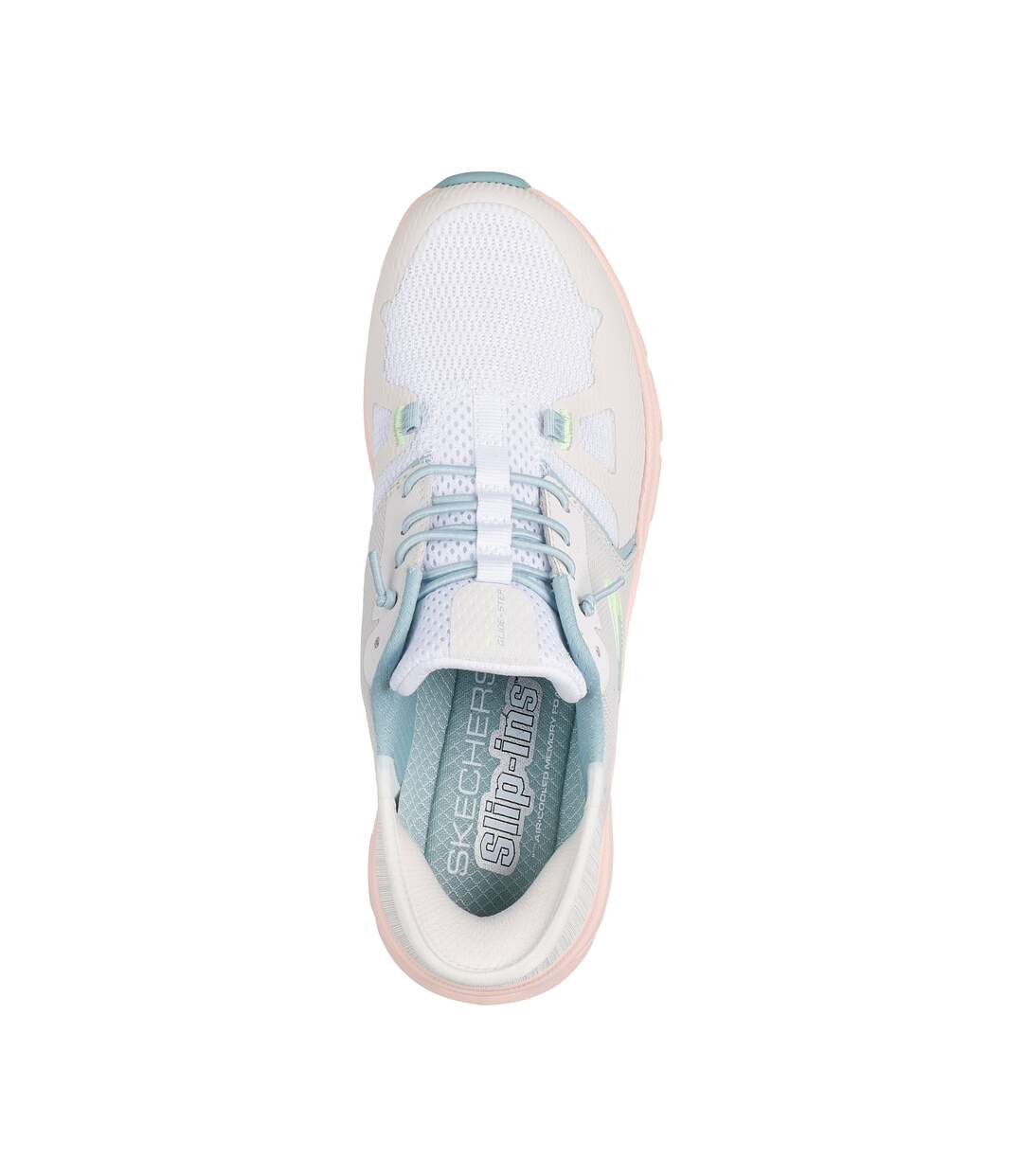 Basket à Lacets Skechers Step Pro-5