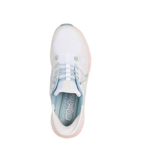 Basket à Lacets Skechers Step Pro