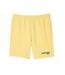 Short Homme Jaune Lacoste-1