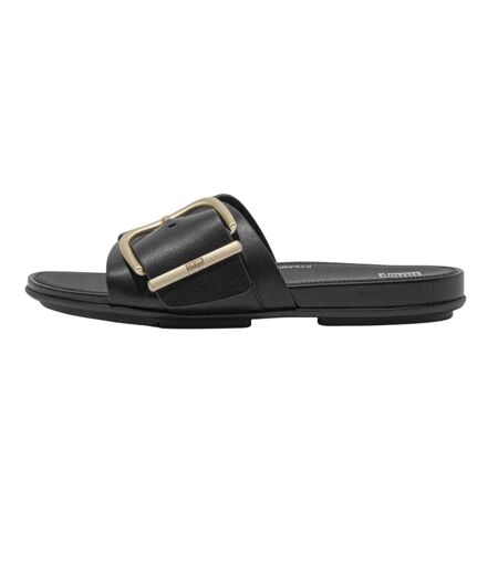 Claquettes Femme Noir FitFlop