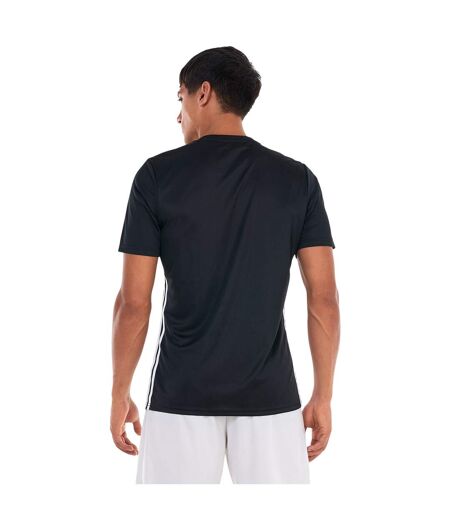 Mens Table 23 Jersey Black Adidas