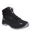 Mens Altitude Lite Hiking Boots Black Ultimate Grey Hi-Tec-1