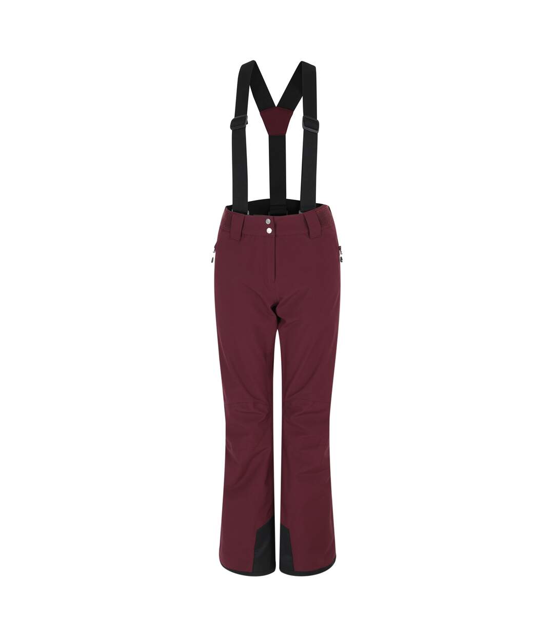 Womens/ladies Diminish Insulated Ski Trousers Fig Dare 2B-1